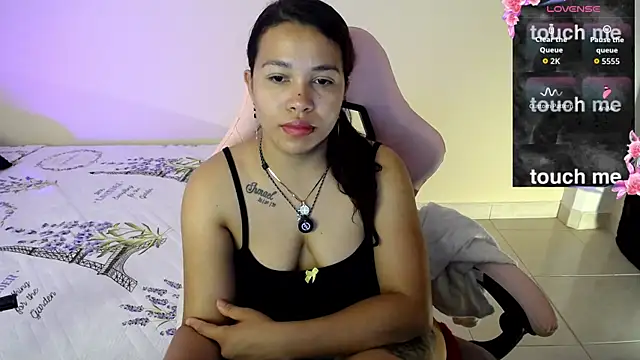 sexydiabliita online show from 15, 5, 2026