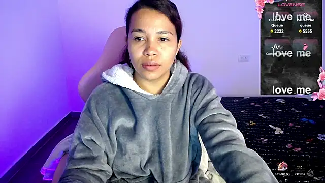 sexydiabliita online show from 6, 6, 2026
