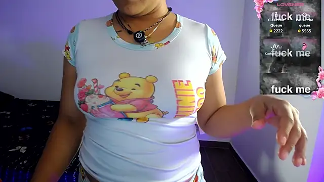 sexydiabliita online show from 27, 6, 2026