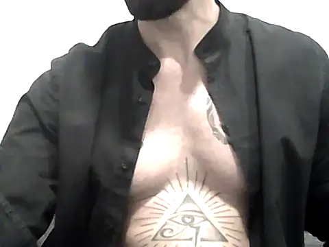 Alessandromagno8 online show from 19, 5, 2026