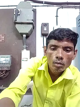 Hot-Parinda200 online show from 27, 5, 2026