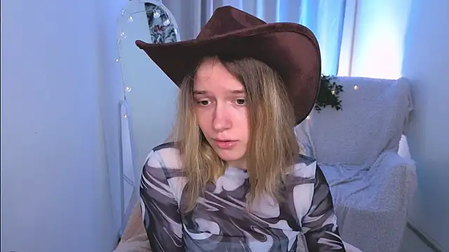 MilanaRayy online show from 23, 6, 2026