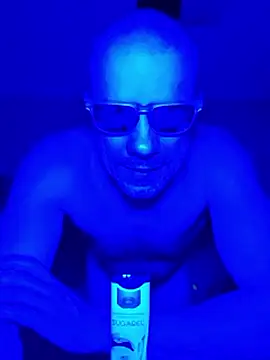 Snapshot of DaddyMarlboro chatting on 7, 6, 2026 DaddyMarlboro online show from 7, 6, 2026