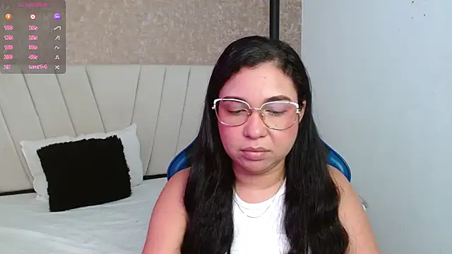 AliceSmity   online show from 9, 6, 2026