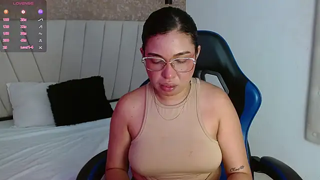 AliceSmity   online show from 11, 6, 2026