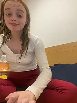 goddesslucyy online show from 16, 6, 2026