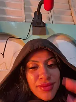 belababyy online show from 15, 7, 2026