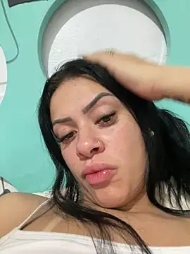 belababyy online show from 27, 7, 2026