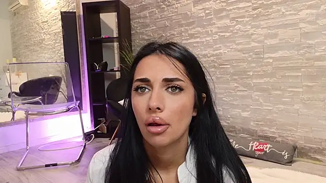 VanessaVosss online show from 30, 5, 2026
