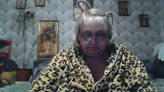 MarinaFarina53 online show from 21, 5, 2026