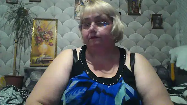 MarinaFarina53 online show from 30, 5, 2026