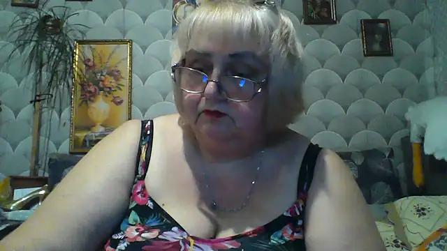 MarinaFarina53 online show from 25, 6, 2026