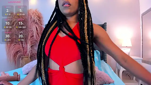 Snapshot of Erikaamore chatting on 19, 6, 2026 Erikaamore online show from 19, 6, 2026