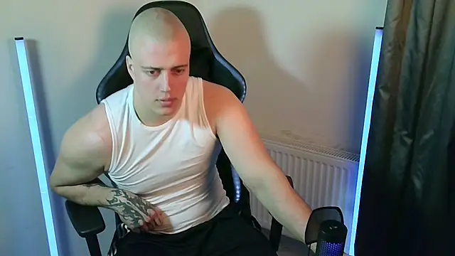 Bigbaald online show from 29, 5, 2026