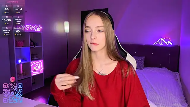 callme eva online show from 22, 5, 2026