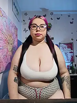 Snapshot of hada_submissive chatting on 28, 6, 2026 hada submissive online show from 28, 6, 2026