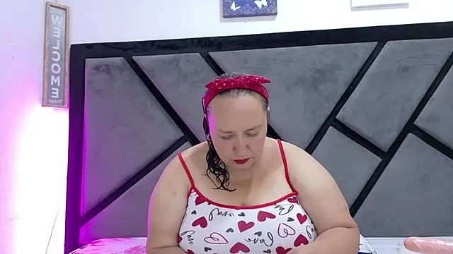 Snapshot of Natasha2603 chatting on 3, 6, 2026 Natasha2603 online show from 3, 6, 2026