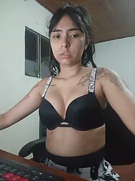 Amarantha 222 online show from 29, 5, 2026