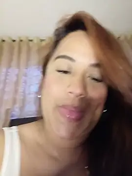 AriaGomez  online show from 14, 6, 2026