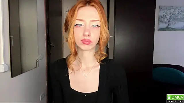 AliceServanica online show from 12, 5, 2026