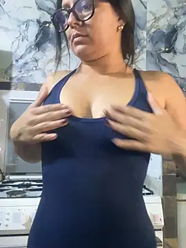 Afroditaxxx1 online show from 9, 6, 2026