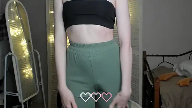 RinaSXY online show from 19, 5, 2026