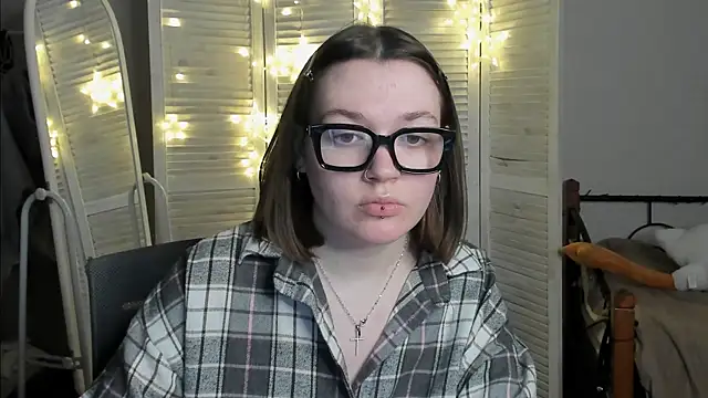 RinaSXY online show from 25, 5, 2026