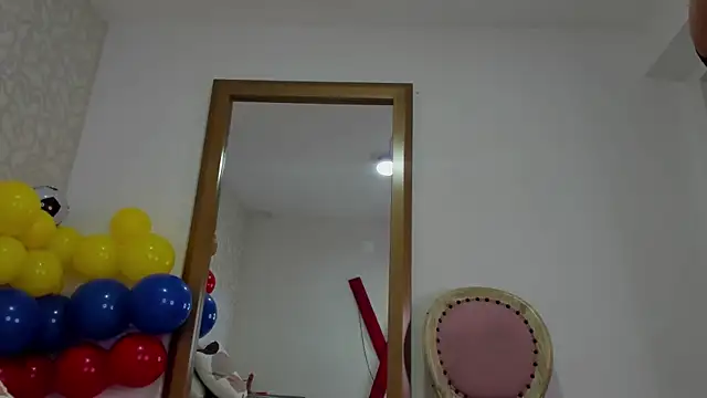 candy eyes  online show from 23, 6, 2026