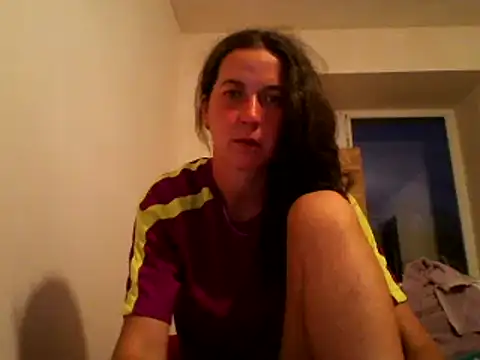 DanicaFey online show from 30, 5, 2026