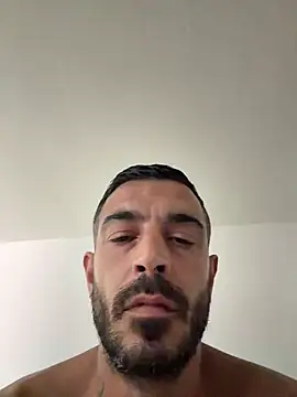 RicoRicoxxl online show from 8, 5, 2026