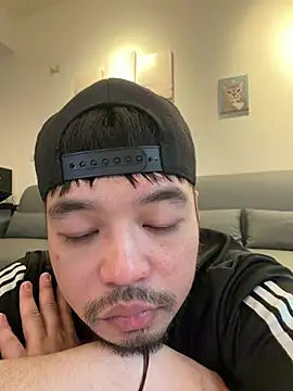 James1992 Ovo online show from 15, 5, 2026