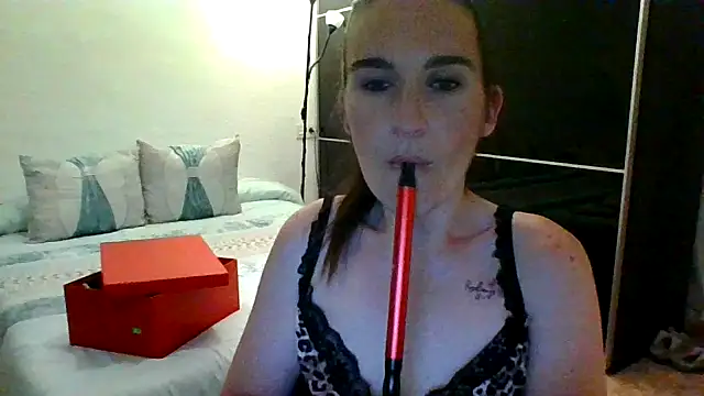 Snapshot of aurasensual69 chatting on 2, 6, 2026 aurasensual69 online show from 2, 6, 2026