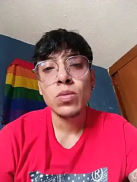 AlexxEngine online show from 23, 6, 2026