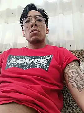 AlexxEngine online show from 20, 7, 2026