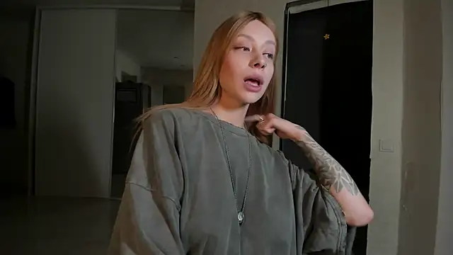 Jane Bright online show from 13, 12, 2024