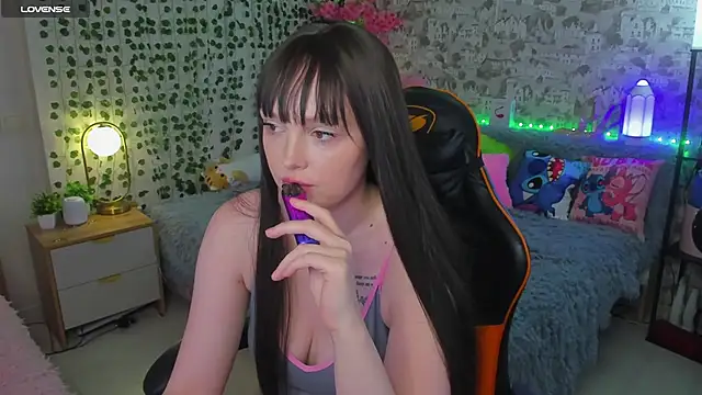 WhisGracex online show from 14, 5, 2026