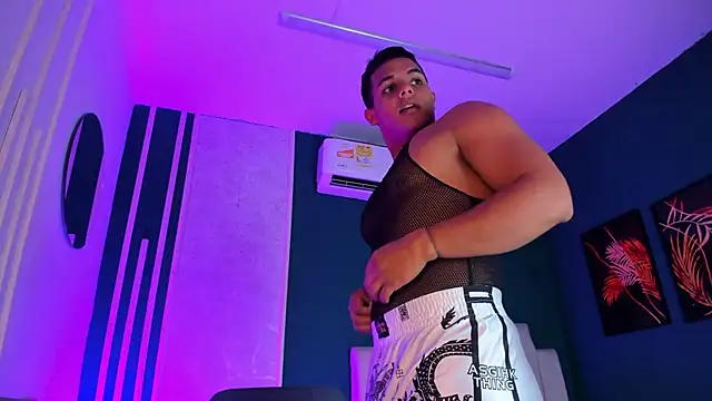 Alex Kriz online show from 15, 5, 2026