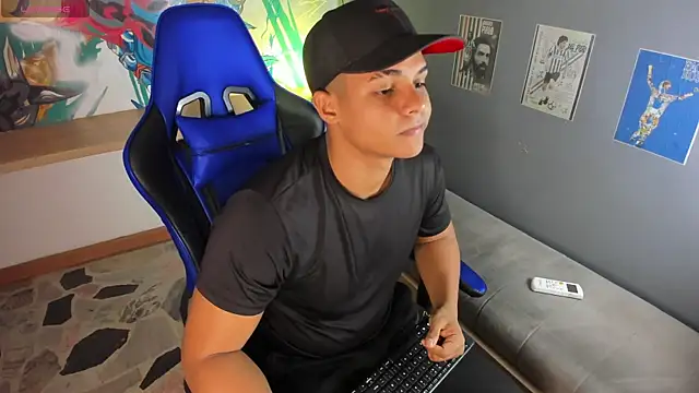 Alex Kriz online show from 31, 5, 2026
