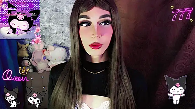 Snapshot of Megaan_Dolll chatting on 15, 6, 2026 Megaan Dolll online show from 15, 6, 2026