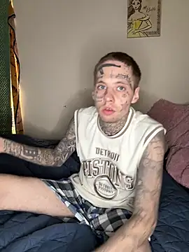 tattedupguy online show from 24, 5, 2026