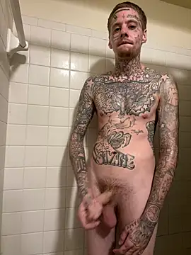 tattedupguy online show from 9, 6, 2026