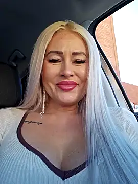 MILFBARBY online show from 16, 1, 2025