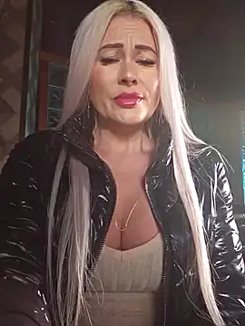 MILFBARBY online show from 13, 2, 2025