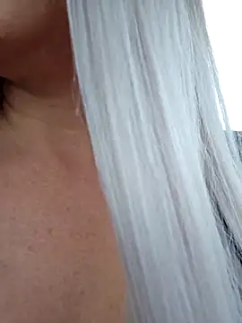 MILFBARBY online show from 25, 2, 2025