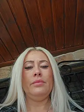 MILFBARBY online show from 13, 11, 2025