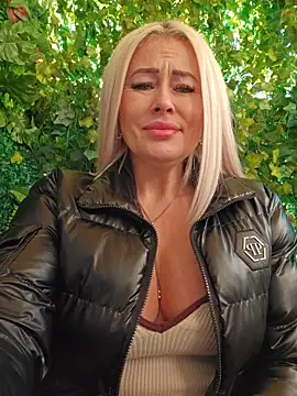 MILFBARBY online show from 22, 11, 2025