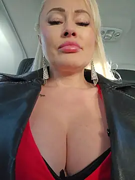 MILFBARBY online show from 29, 3, 2026