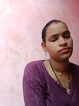 NENA INDIAN PUSSY online show from 23, 6, 2026