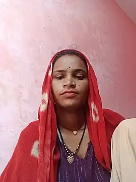 NENA INDIAN PUSSY online show from 2, 7, 2026