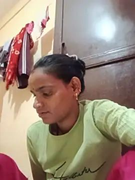 NENA INDIAN PUSSY online show from 4, 7, 2026